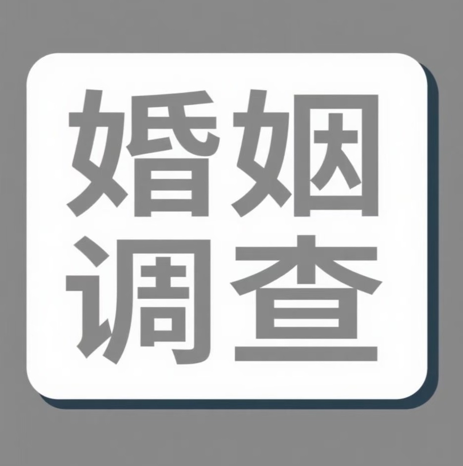 马鞍山婚姻调查