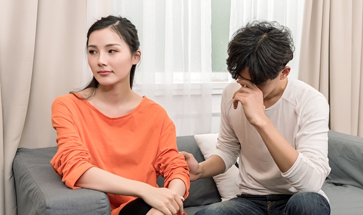 马鞍山如何离婚能名正言顺可不留话柄